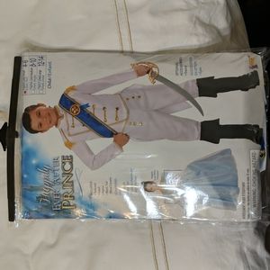 Little boys prince costume